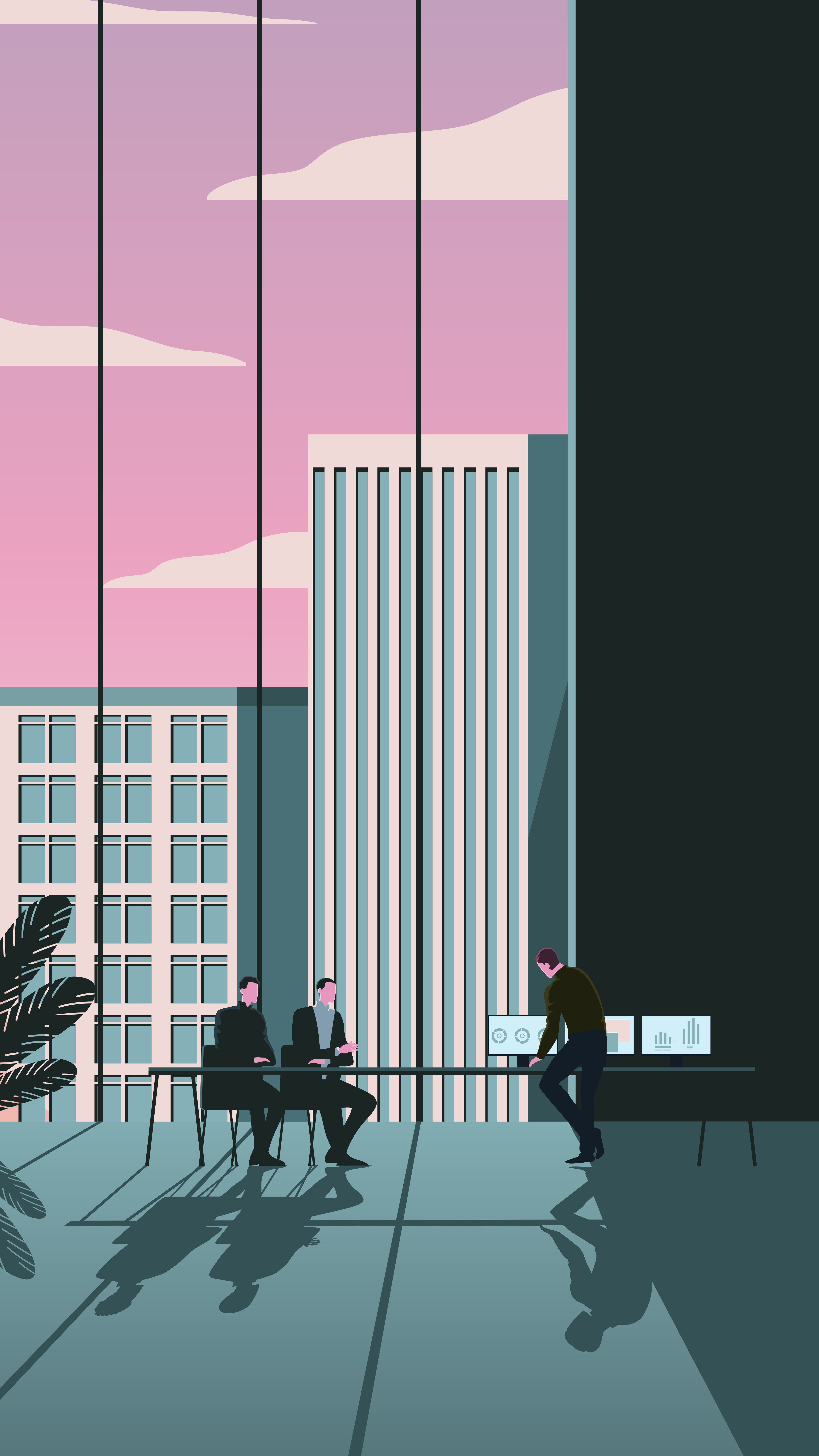 Enterprise Industry Solutions