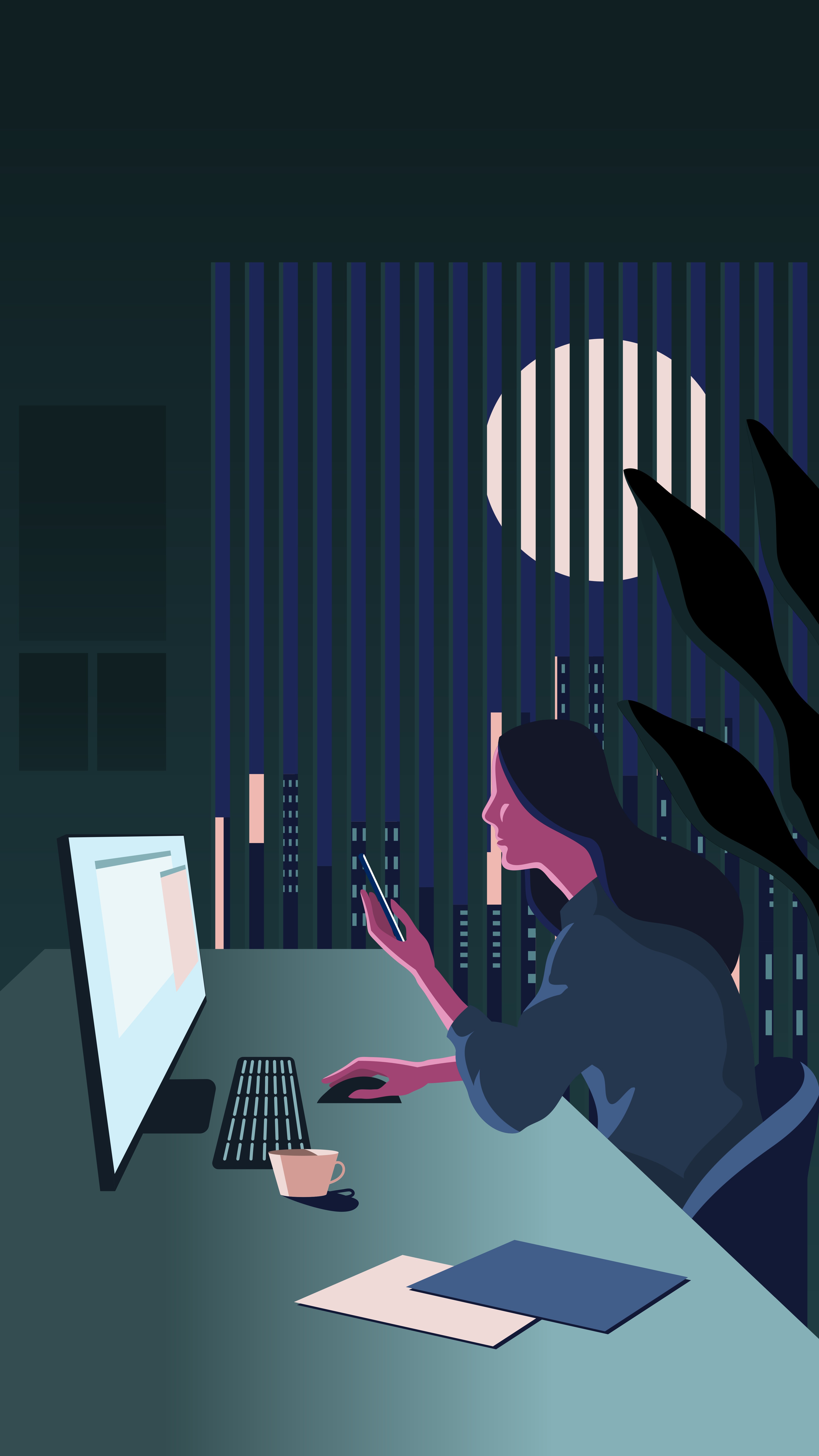 Entrepeneurs Industry Solutions