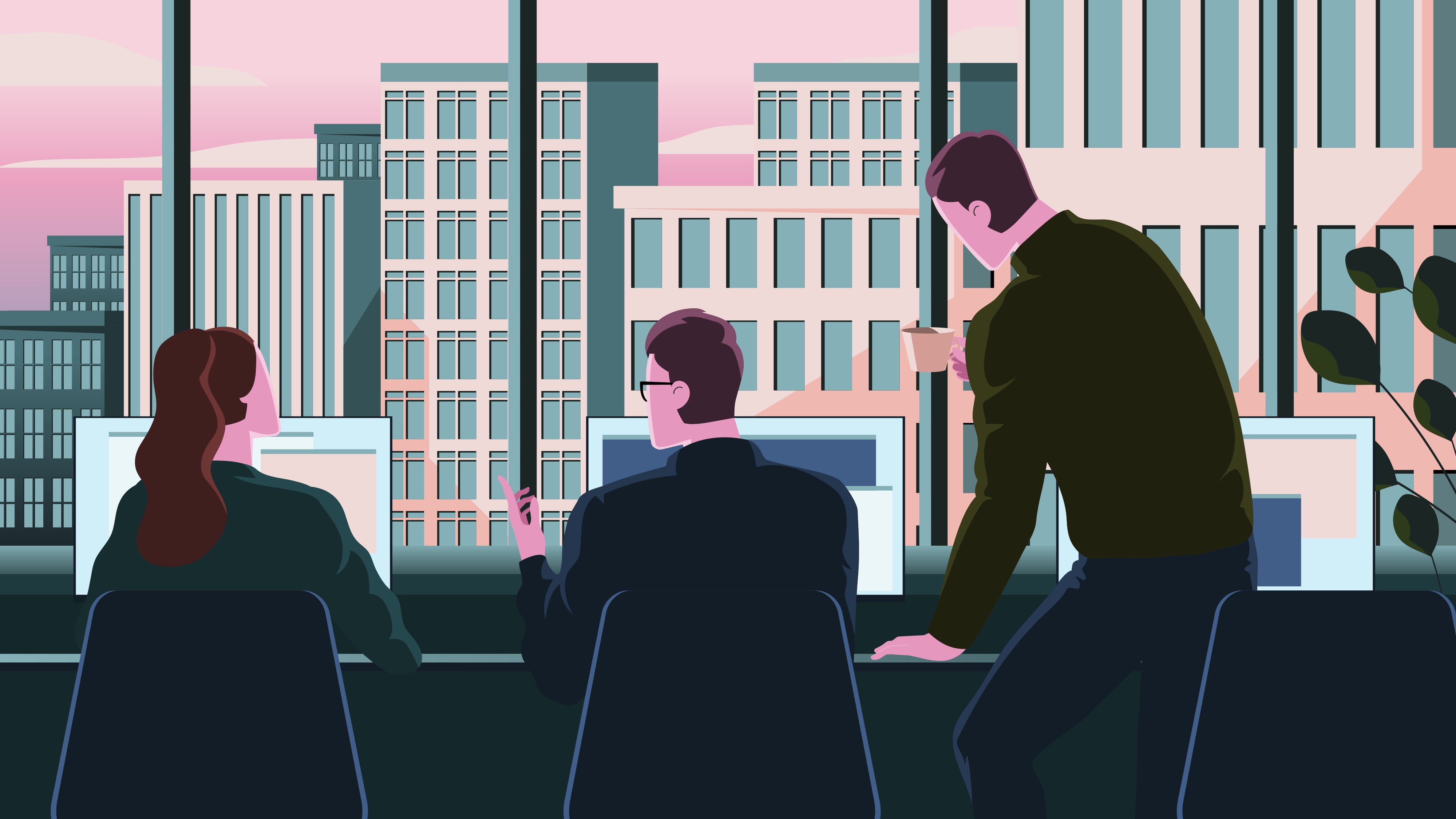 Small Business Industry Solutions